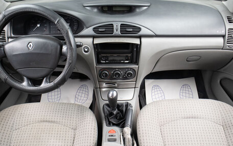 Renault Laguna II, 2003 год, 399 000 рублей, 8 фотография