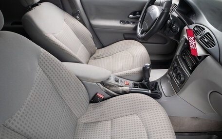 Renault Laguna II, 2003 год, 399 000 рублей, 15 фотография