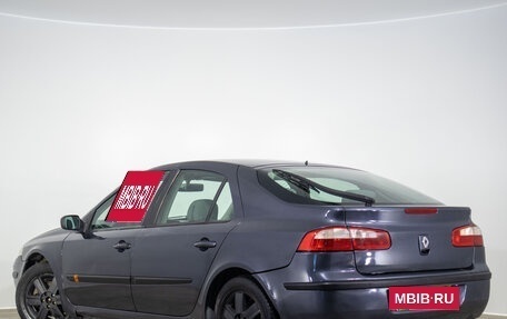 Renault Laguna II, 2003 год, 399 000 рублей, 7 фотография