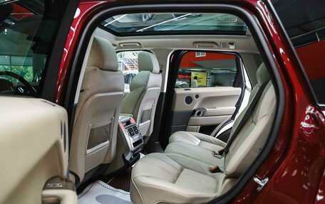 Land Rover Range Rover Sport II, 2015 год, 2 990 000 рублей, 8 фотография