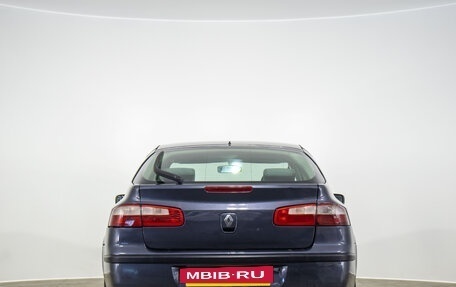 Renault Laguna II, 2003 год, 399 000 рублей, 6 фотография