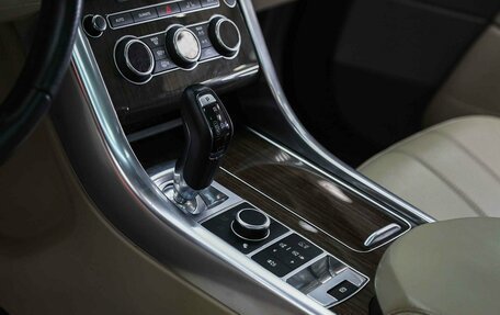 Land Rover Range Rover Sport II, 2015 год, 2 990 000 рублей, 10 фотография