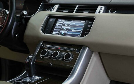 Land Rover Range Rover Sport II, 2015 год, 2 990 000 рублей, 14 фотография