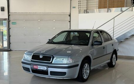 Skoda Octavia IV, 2010 год, 499 900 рублей, 3 фотография