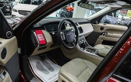 Land Rover Range Rover Sport II, 2015 год, 2 990 000 рублей, 6 фотография