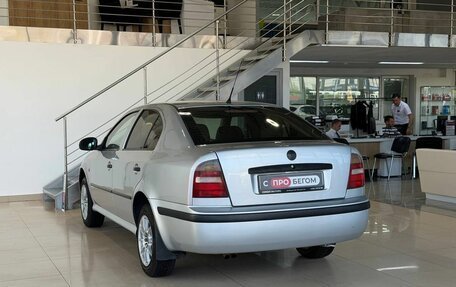 Skoda Octavia IV, 2010 год, 499 900 рублей, 2 фотография
