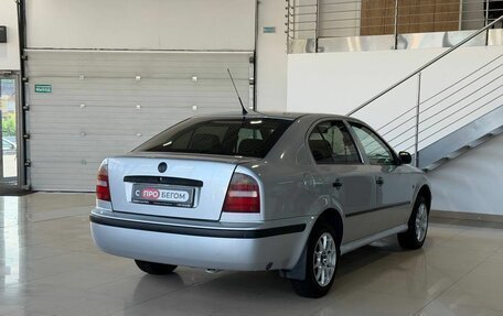 Skoda Octavia IV, 2010 год, 499 900 рублей, 5 фотография