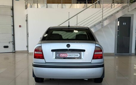 Skoda Octavia IV, 2010 год, 499 900 рублей, 6 фотография