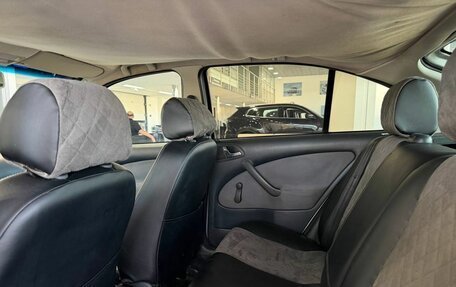 Skoda Octavia IV, 2010 год, 499 900 рублей, 12 фотография