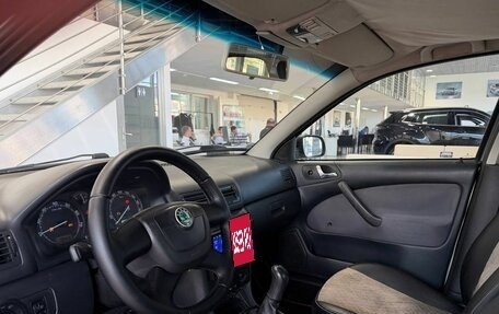 Skoda Octavia IV, 2010 год, 499 900 рублей, 7 фотография