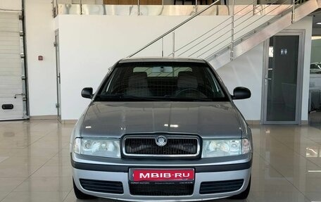 Skoda Octavia IV, 2010 год, 499 900 рублей, 4 фотография
