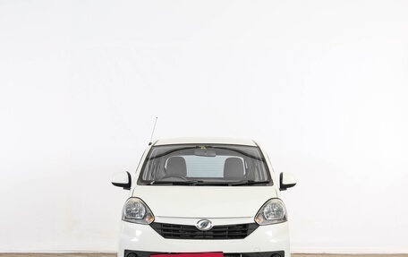 Daihatsu Mira e:S I рестайлинг, 2015 год, 749 000 рублей, 2 фотография