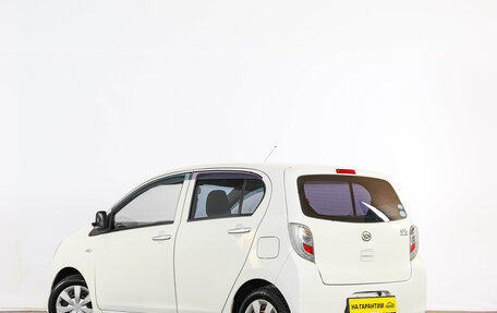 Daihatsu Mira e:S I рестайлинг, 2015 год, 749 000 рублей, 5 фотография