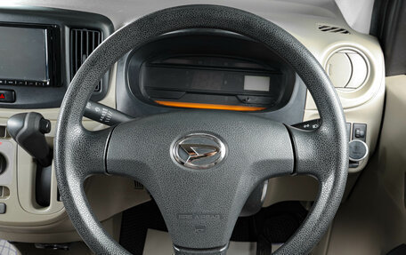 Daihatsu Mira e:S I рестайлинг, 2015 год, 749 000 рублей, 14 фотография
