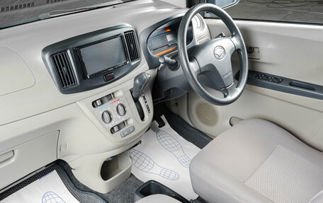 Daihatsu Mira e:S I рестайлинг, 2015 год, 749 000 рублей, 11 фотография