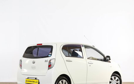 Daihatsu Mira e:S I рестайлинг, 2015 год, 749 000 рублей, 7 фотография
