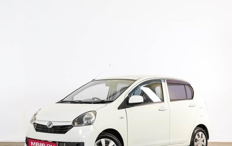 Daihatsu Mira e:S I рестайлинг, 2015 год, 749 000 рублей, 4 фотография