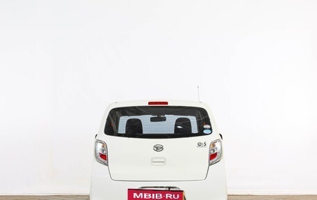 Daihatsu Mira e:S I рестайлинг, 2015 год, 749 000 рублей, 6 фотография
