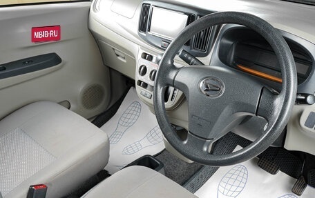 Daihatsu Mira e:S I рестайлинг, 2015 год, 749 000 рублей, 8 фотография