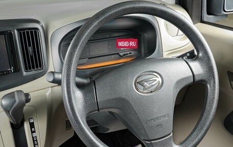 Daihatsu Mira e:S I рестайлинг, 2015 год, 749 000 рублей, 12 фотография