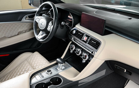 Genesis G70 I, 2022 год, 4 949 000 рублей, 11 фотография