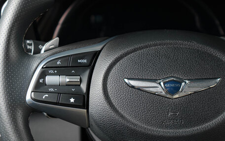 Genesis G70 I, 2022 год, 4 949 000 рублей, 15 фотография