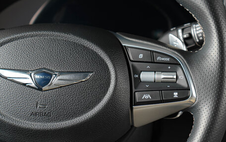 Genesis G70 I, 2022 год, 4 949 000 рублей, 16 фотография