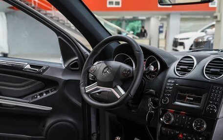 Mercedes-Benz M-Класс, 2010 год, 1 290 000 рублей, 7 фотография