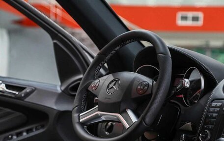 Mercedes-Benz M-Класс, 2010 год, 1 290 000 рублей, 8 фотография