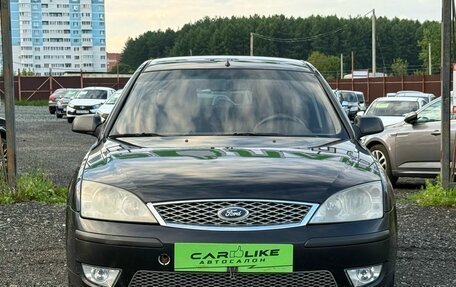 Ford Mondeo III, 2006 год, 299 000 рублей, 5 фотография