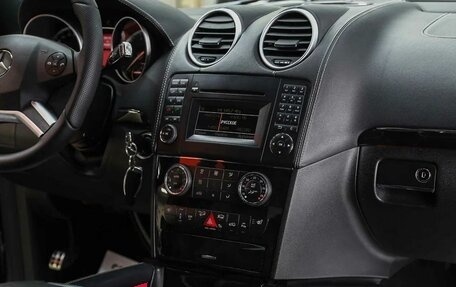 Mercedes-Benz M-Класс, 2010 год, 1 290 000 рублей, 10 фотография