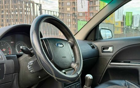 Ford Mondeo III, 2006 год, 299 000 рублей, 12 фотография