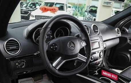 Mercedes-Benz M-Класс, 2010 год, 1 290 000 рублей, 6 фотография