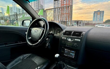 Ford Mondeo III, 2006 год, 299 000 рублей, 15 фотография