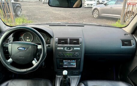 Ford Mondeo III, 2006 год, 299 000 рублей, 13 фотография