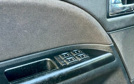 Ford Mondeo III, 2006 год, 299 000 рублей, 10 фотография