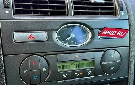 Ford Mondeo III, 2006 год, 299 000 рублей, 18 фотография