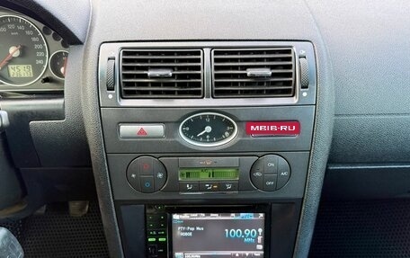 Ford Mondeo III, 2006 год, 299 000 рублей, 14 фотография
