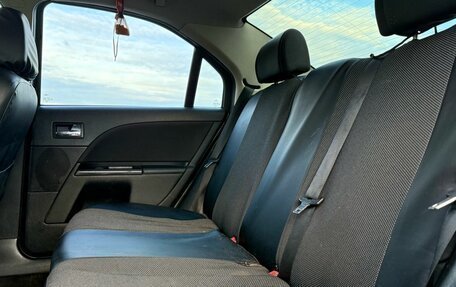 Ford Mondeo III, 2006 год, 299 000 рублей, 22 фотография