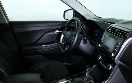 Hyundai Creta, 2021 год, 2 199 000 рублей, 11 фотография