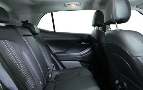 Hyundai Creta, 2021 год, 2 199 000 рублей, 22 фотография