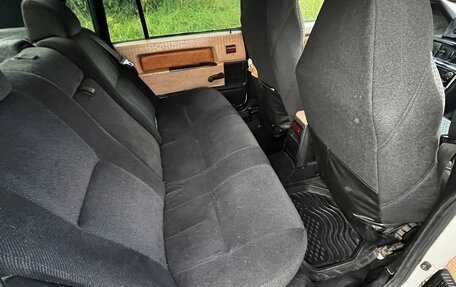 Volvo 940, 1993 год, 225 000 рублей, 7 фотография
