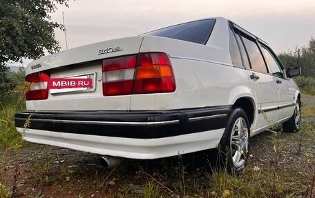 Volvo 940, 1993 год, 225 000 рублей, 3 фотография