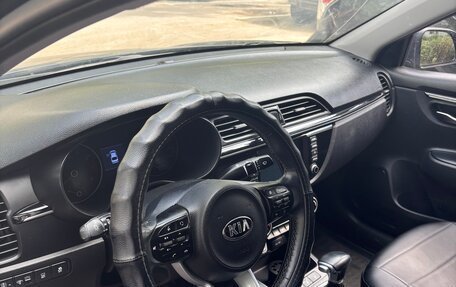 KIA Rio IV, 2020 год, 1 400 000 рублей, 5 фотография