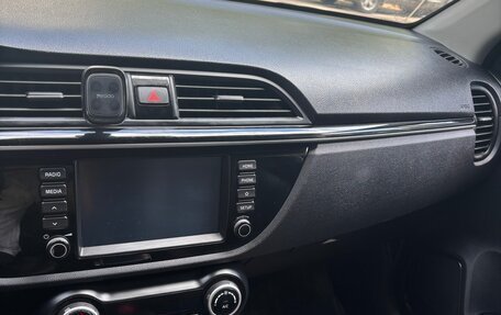 KIA Rio IV, 2020 год, 1 400 000 рублей, 6 фотография
