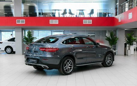 Mercedes-Benz GLC, 2017 год, 2 950 000 рублей, 2 фотография