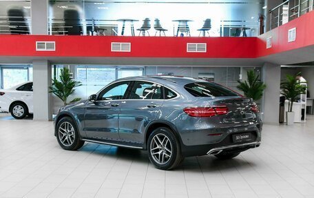 Mercedes-Benz GLC, 2017 год, 2 950 000 рублей, 4 фотография