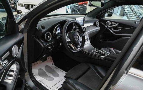 Mercedes-Benz GLC, 2017 год, 2 950 000 рублей, 6 фотография