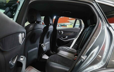 Mercedes-Benz GLC, 2017 год, 2 950 000 рублей, 7 фотография