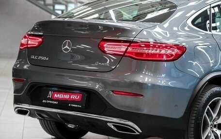 Mercedes-Benz GLC, 2017 год, 2 950 000 рублей, 5 фотография
